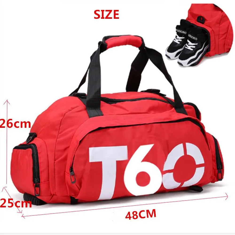 T-60 Bag